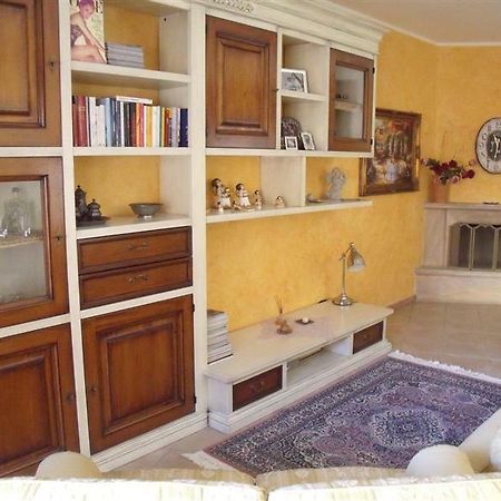 Graniti Bed And Breakfast Il Vicolo المظهر الخارجي الصورة