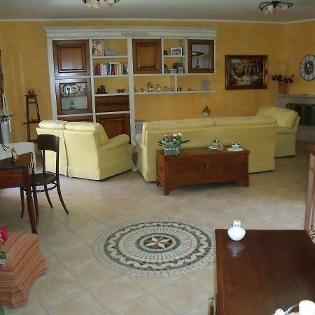 Graniti Bed And Breakfast Il Vicolo المظهر الخارجي الصورة