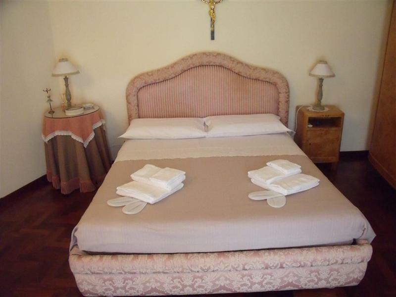 Graniti Bed And Breakfast Il Vicolo المظهر الخارجي الصورة