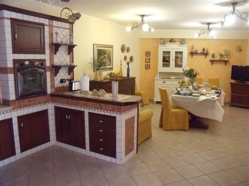 Graniti Bed And Breakfast Il Vicolo المظهر الخارجي الصورة